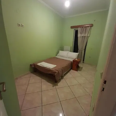Apartment Calmia Lefkáda