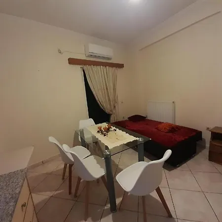 Apartment Calmia *