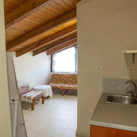 Calmia Apartment Lefkáda