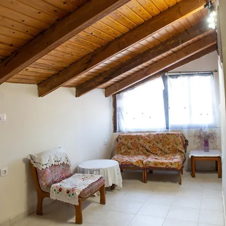Apartment Calmia