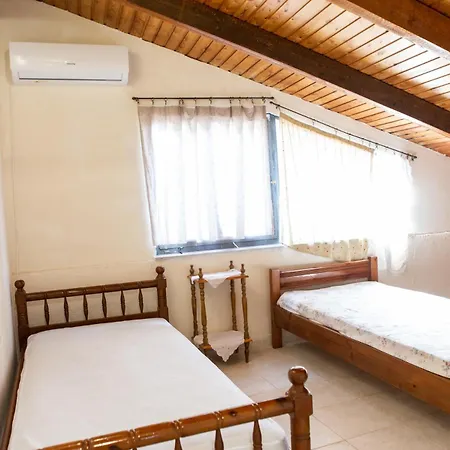 Calmia Apartment *